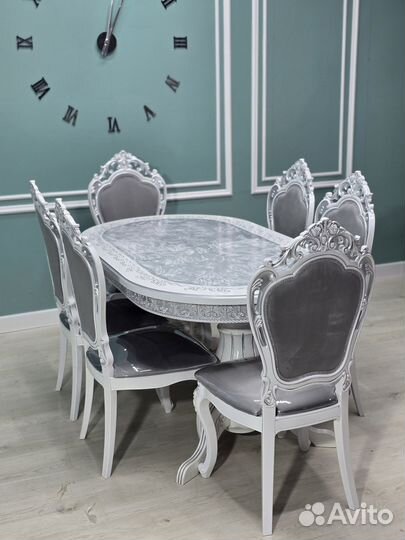 Кухонный стол \ стол от производителя