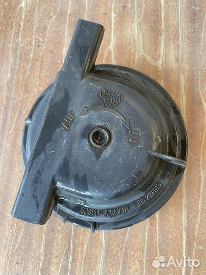 Крышка фары audi 100