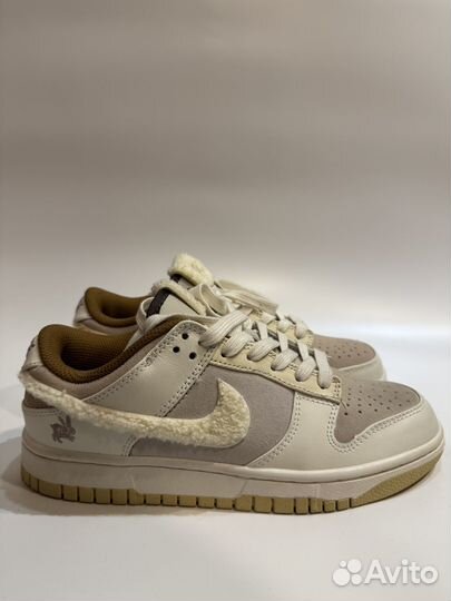 Nike Dunk Low «Year Of The Rabbit»