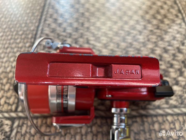 Катушка Daiwa Red Sprinter ST-1500 DX