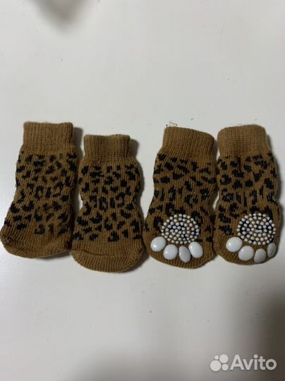 Носки для собаки/кошки