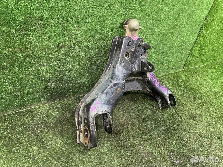 Рычаг isuzu bighorn UBS26GW L F D 1998 Перед / Пер