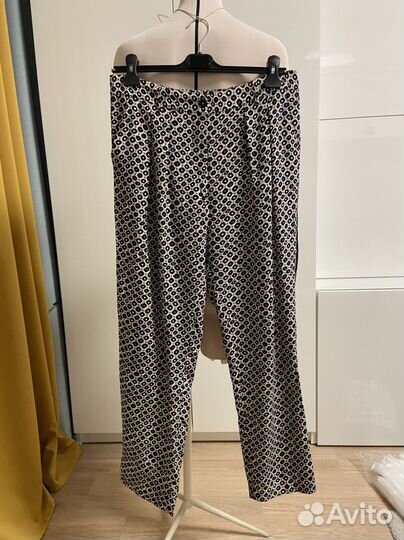 Боюки женские шелковые