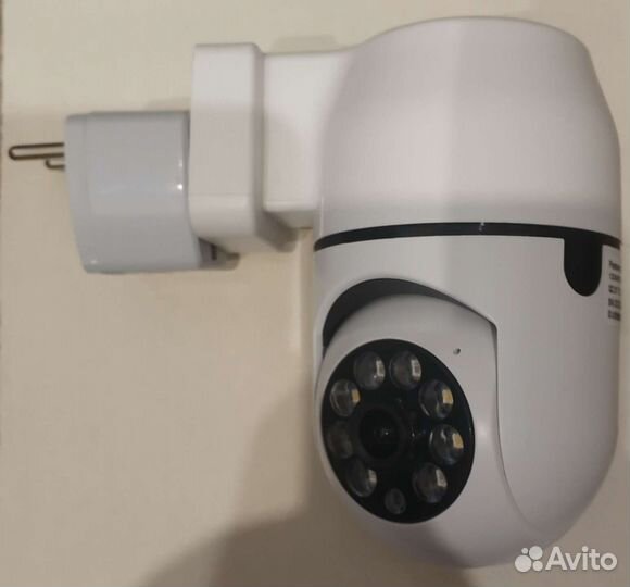 Камера wifi 5MP поворотная