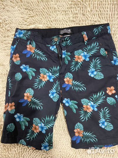 Рубашка и шорты HM