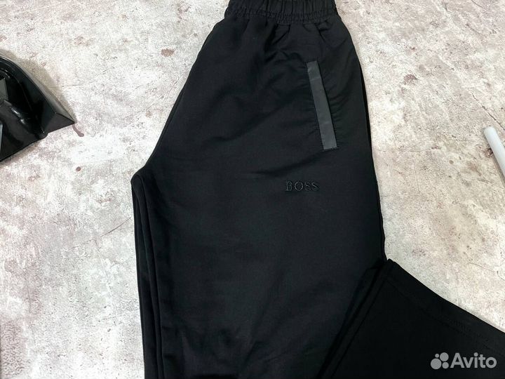 Спортивные костюмы Boss