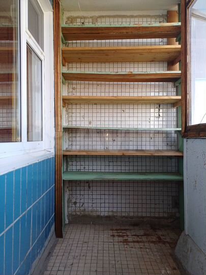 2-к. квартира, 60 м², 13/16 эт.