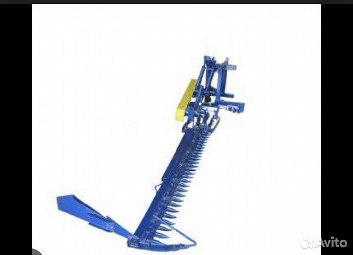 Косилка Любсельмаш КСФ 2.1, 2022