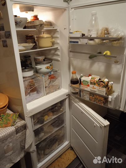 Холодильник бу