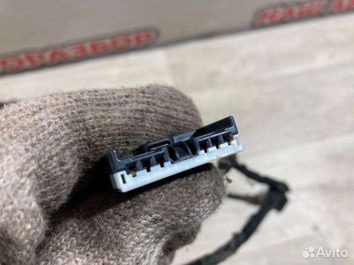 Проводка потолка Chevrolet Cruze 2010