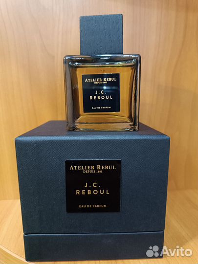 Парфюм ниша Оригинал