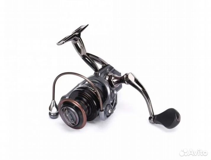 Катушка dayo aurora (2000, 3000) 3+1BB