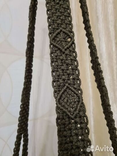 Гамак - лежанка для кошек