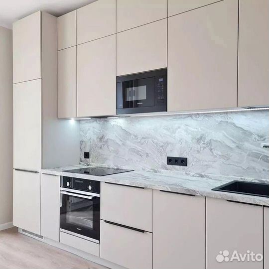 Кухня на заказ