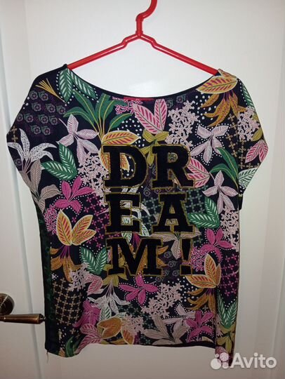 Блузка S' Oliver