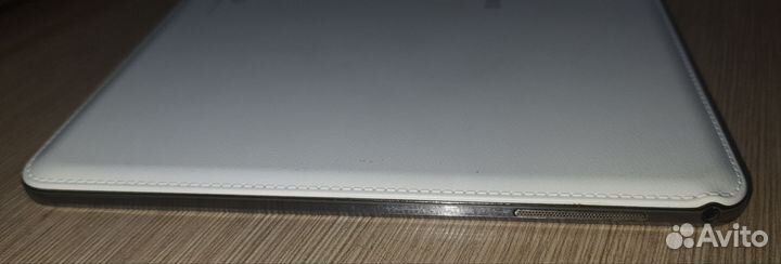 Планшет Samsung Galaxy Note 10.1 2014 edition