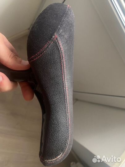 Седло дла bmx toybike Lapa