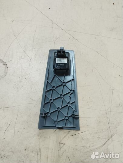 Кнопка стеклоподъёмника передняя правая BMW 7 E65