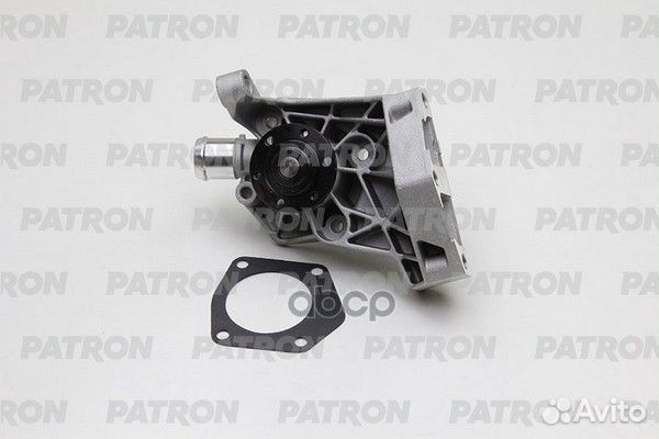 Насос водяной S292 skoda Fabia 1.4 00 PWP1678