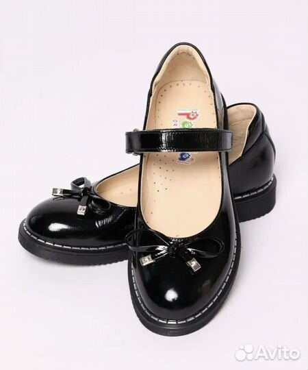 Туфли Panda 38 р