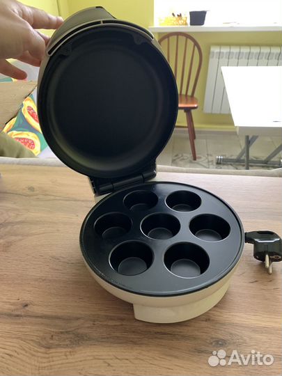 Маффиница кексница Vitesse