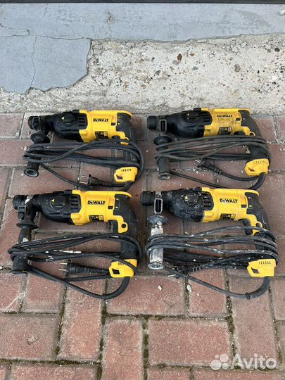 Dewalt D25133-ks