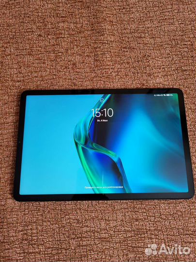 Планшет xiaomi mi pad 5 6/128