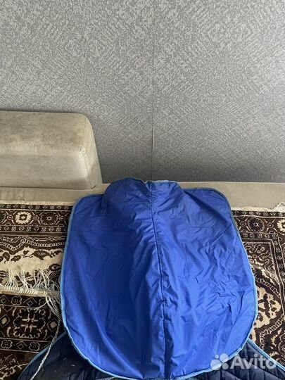 Продается одежда(папона) для собак крупных пород