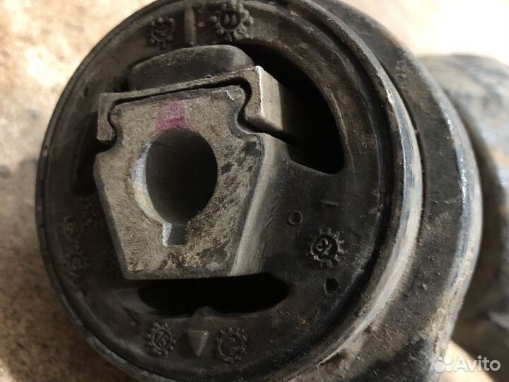 Рычаги верхние bmw e83