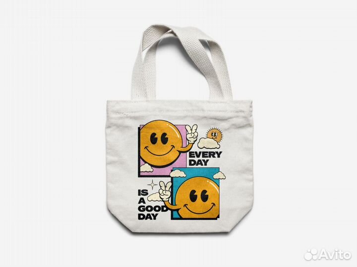 Наклейка на одежду (термотрансфер)