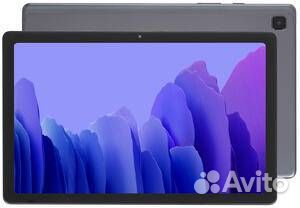Samsung Galaxy Tab A7 32GB LTE Gray (SM-T505N)