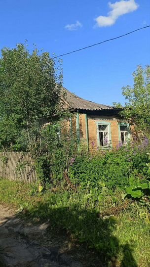 Дача 36 м² на участке 4 сот.