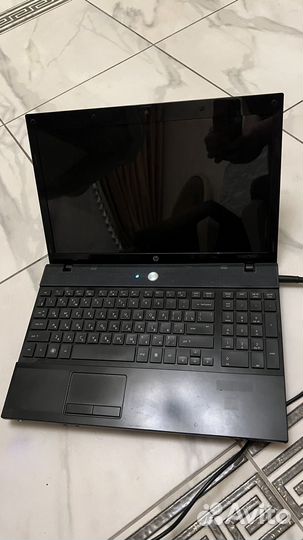 Hp probook 4510s
