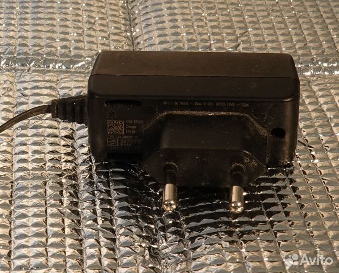 Зарядка Sony Ericson EP310