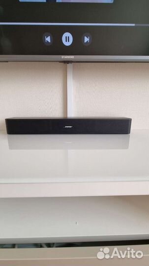 Саундбар Bose solo 5
