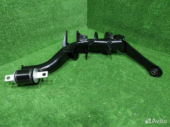 Рачаг задний левый haval 2914100xkz16b