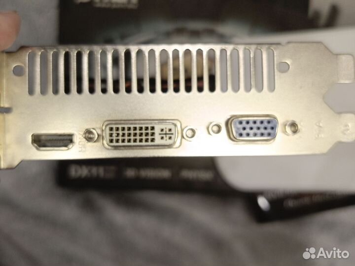 Gtx 550ti