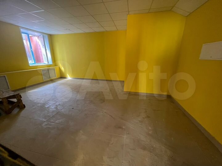 Офис, 81.6 м²