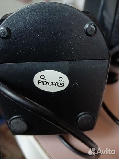 Колонки 2.1 Logitech S220