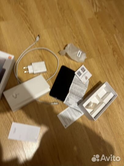 Xiaomi Redmi Note 10S, 6/128 ГБ
