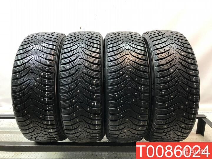 Kumho WinterCraft SUV Ice WS31 215/60 R17 100R