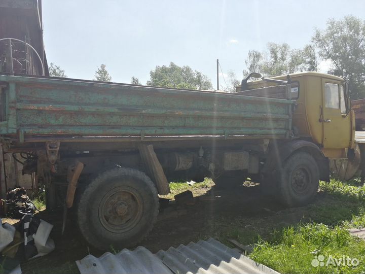 Кузов на Урал
