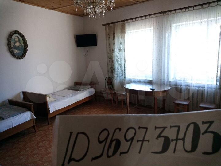 2-к. квартира, 55 м², 2/2 эт.