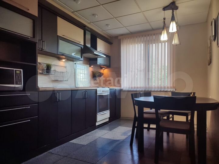 4-к. квартира, 75,5 м², 3/9 эт.