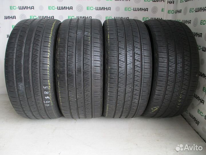 Continental ContiCrossContact LX 275/40 R22