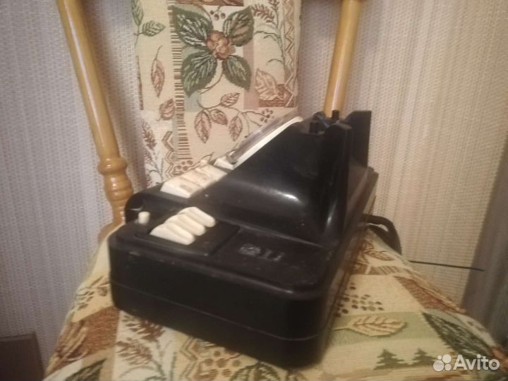 Телефон кд-6