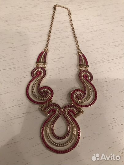 Ожерелье