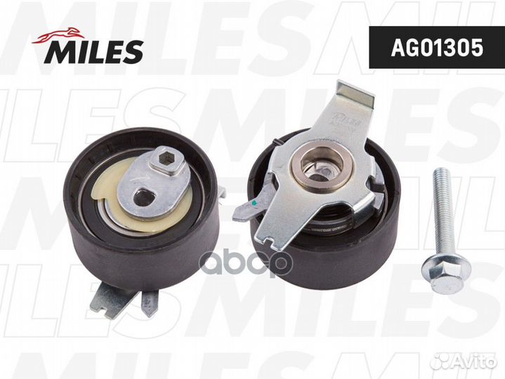 Натяжитель ремня грм great wall hover H5/H6/HAV