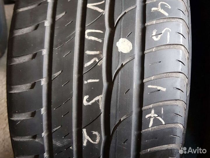 Barum Bravuris 2 235/45 R17 94W