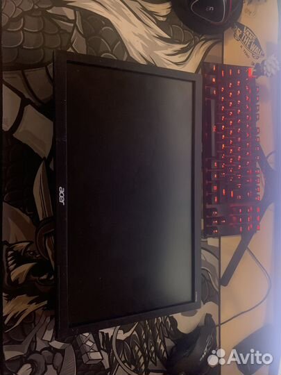 Монитор для компьютера